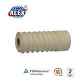 Rail Plastic Insert/Railway Plastic Dowel/Railroad Sleeve