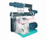 High Quality Livestock Feed Pellet Processing Machine