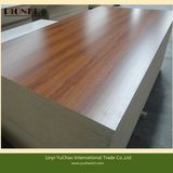 High Quality Plain MDF and Melamine MDF