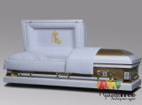 Metal Casket Metal Coffins Funeral Steel Coffins