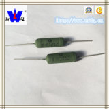 Coating Wirewound Resistor with RoHS