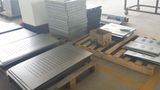 Custom Metal Fabrication Manufacturing