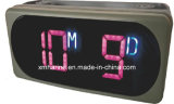 New Digital Temperature Humidity Electronic Clock