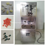 GMP CE Small Cheap Automatic Pill Tableting Machinery
