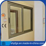 China Supplier Reasonable Price Blind Aluminium Swing/Sliding Window