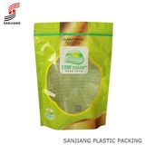 Food Bag with Window/Plastic Bag