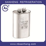 Air Conditioner AC Motor Run Capacitor