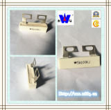 Wirewound Fixed Resistor with ISO9001 (Rx27-4HL)