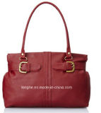 The Best Selling Luxury Fashion PU Woman's Handbag