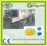 Plastic Pallet Washing Machine