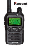 RS-111 Professional FM Transceiver Handheld Radio Two-Way Radio