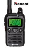 RS-111 Professional FM Transceiver Handheld Radio Two-Way Radio