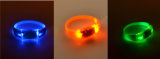 2015 New Arrived Voice-Activated Sound Control LED Bracelet Wristband