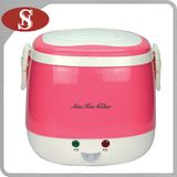 2015 New 24V 12V Household Appliance Mini Rice Cooker for Car