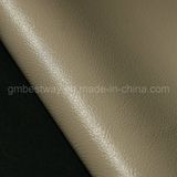 Elastic Embossed Sofa Furniture PVC Leather