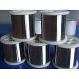 Nickel Manganese Alloys Flat Wire Nimn3 Ribbon