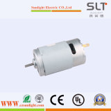 6V-36V Electric Brushed DC Micro Motor for Beauty Apparatus