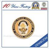 Custom Promotional Metal Souvenir Gift Coin