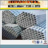 BS4568 Welded Carbon Steel Galvanized Tube for Construction (Q195, Q235)