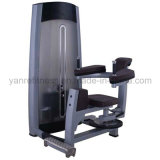 Rotary Torso Gym Equipment / Fitness Equipment From China Olympic Team Supplier Yanre Fitness