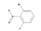 2-Bromo-6-Fluoronitrobenzene CAS No. 886762-70-5