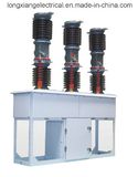 Outdoor High Voltage Vacuum Circuit Breaker (ZW7-40.5)