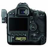 Professional SLR Cameras 1d X