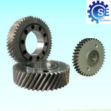 China Supplier Precision Gear for Excavator