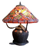 Tiffany Table Lamp (SC16015T)