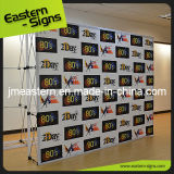 Trade Show Display Banner Velcro Pop up Stands