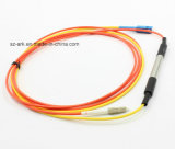 Mode Conditioning Optical Fiber Cable