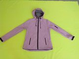 Soft Shell Jacket