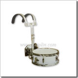 Aluminium Alloy Carrier Marching Snare Drum (MD110)