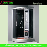 New Hot Computer Controlled Steam Shower Room