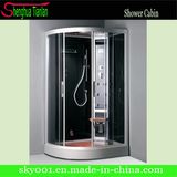 New Hot Computer Controlled Steam Shower Room