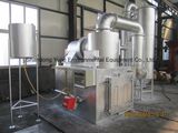 Medical Waste Incinerator (YUJIE SERIES)