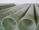 Reinforced Plastic Mortar Pipe GRP FRP Pipe