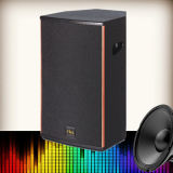 Rx-1560 Single 15 Inch Rcf 2-Way Amplifier Speaker