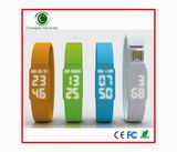 LED Watch USB Stick USB Flash Disk