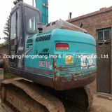 Used High Quality Kobelco Excavator (SK210-8)