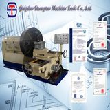 Heavy Duty Universal Machine Tool