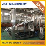 Gas Filling/ Carbonated Soft Drink Beverage Filling Equipment