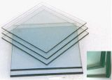 4mm-10mm Heat-Strengthened Glass for Curtain Wall