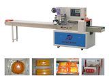 Rotary Pillow Packaging Machine