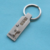 Promotion Keychain Gift with with Diamond Keyring