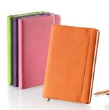 Paper Noteboook Stationery Office Supply Dairy Note Book Promotion Gift