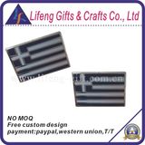 Custom Design Clutch Back Metal Flag Pin