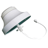 Smoke Detector Style Decorative Antenna