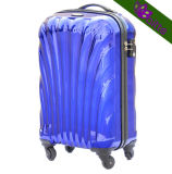 Plastic Trolley Case for Travel