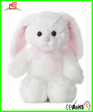Cute Stuffed White Rabbit Plush Doll